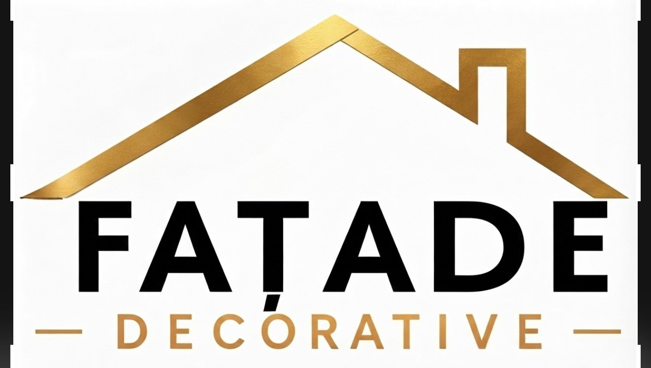 Fatade Decorative